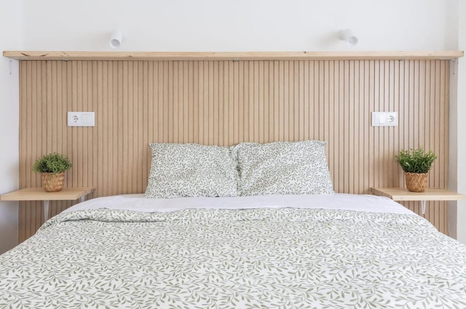 Amplio alojamiento reformado en Oviedo, ideal para familias y grupos Apartment in Oviedo