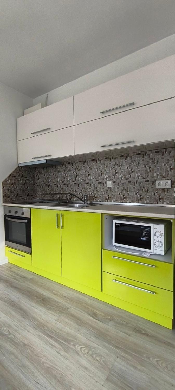 63rd Residence Luxurious One Bedrrom Apartment in Sofia