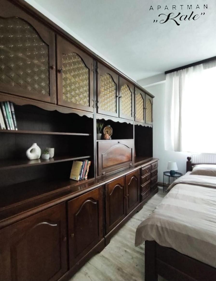 Apartman Kale Apartment in Lika-Senj County