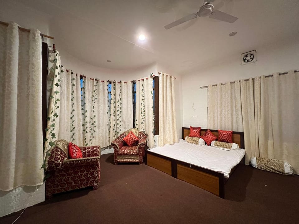 Skyline Homestay Vacation rental in India