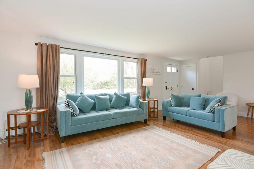 Day, Living room, Seating area, furniture