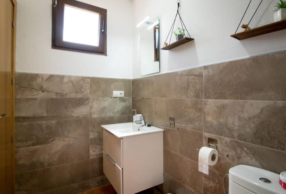 Hostal Papi Bed and Breakfast in Castile-La Mancha