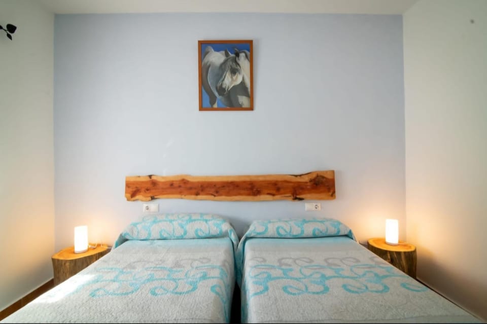 Hostal Papi Bed and Breakfast in Castile-La Mancha
