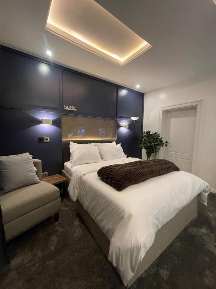 Wallgate Apartment Ltd Apartment in Abuja
