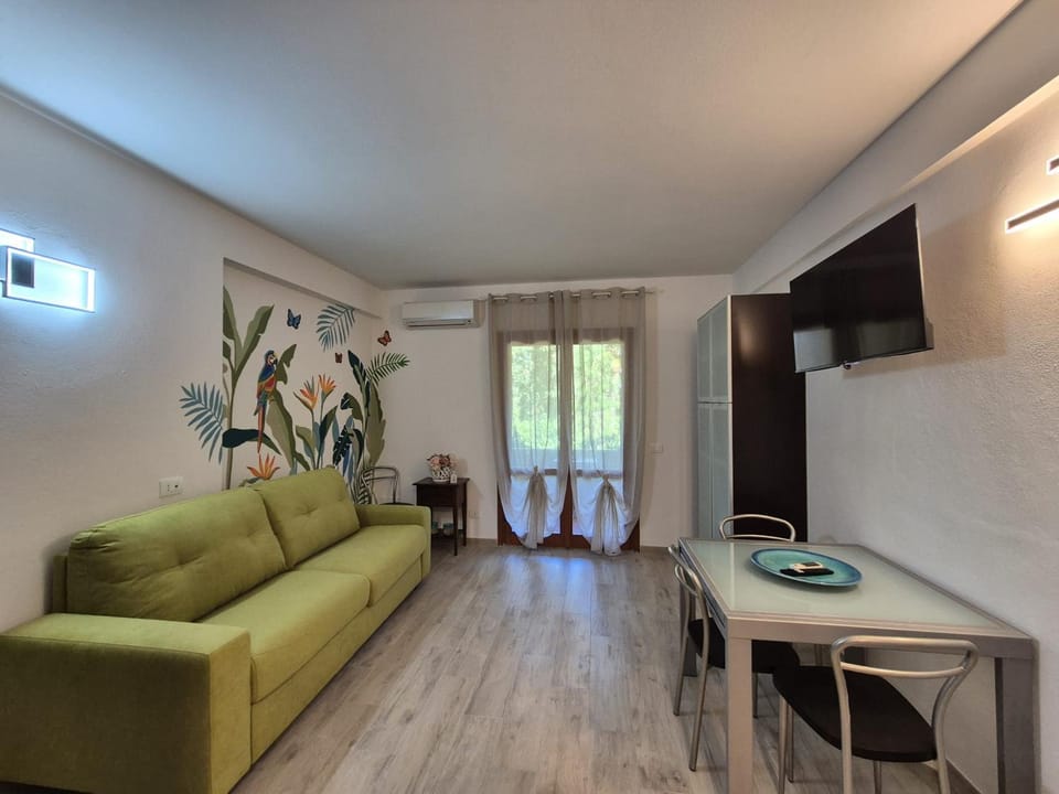 Monolocale Santissimo Apartment in Porto Azzurro