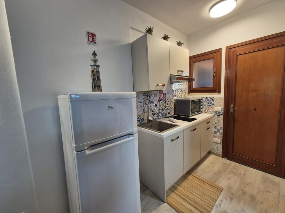 Monolocale Santissimo Apartment in Porto Azzurro