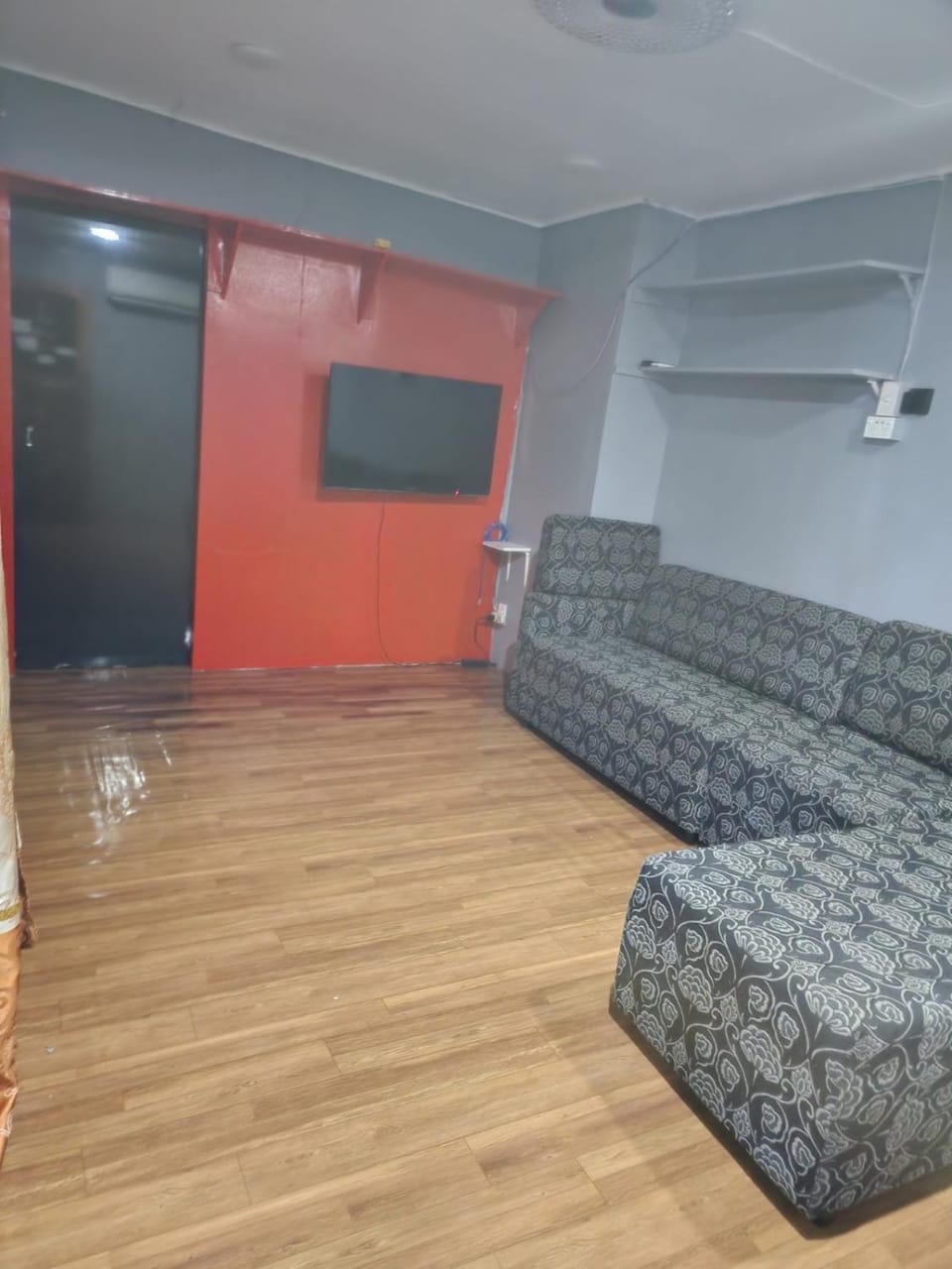 Aaqib Homestay Vacation rental in Central Division, Fiji