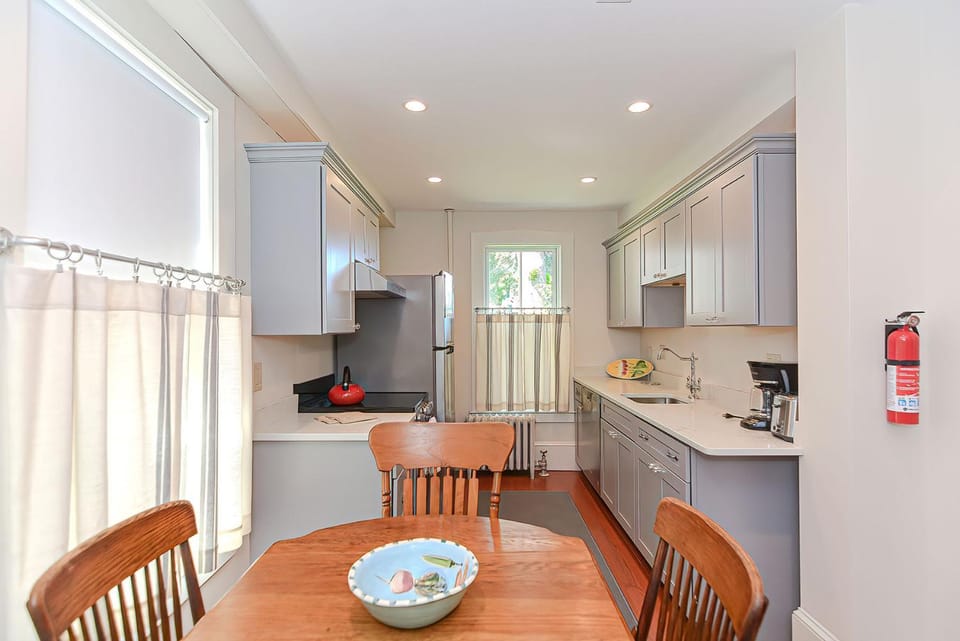 Kitchen or kitchenette, Dining area, furniture, kitchen