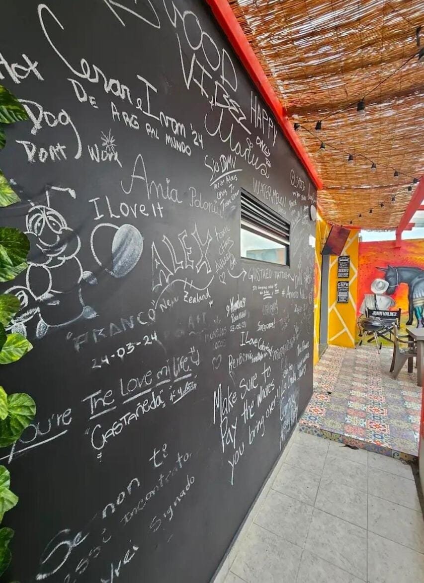 Gabo Chill Room in Medellin Apartment in Medellin