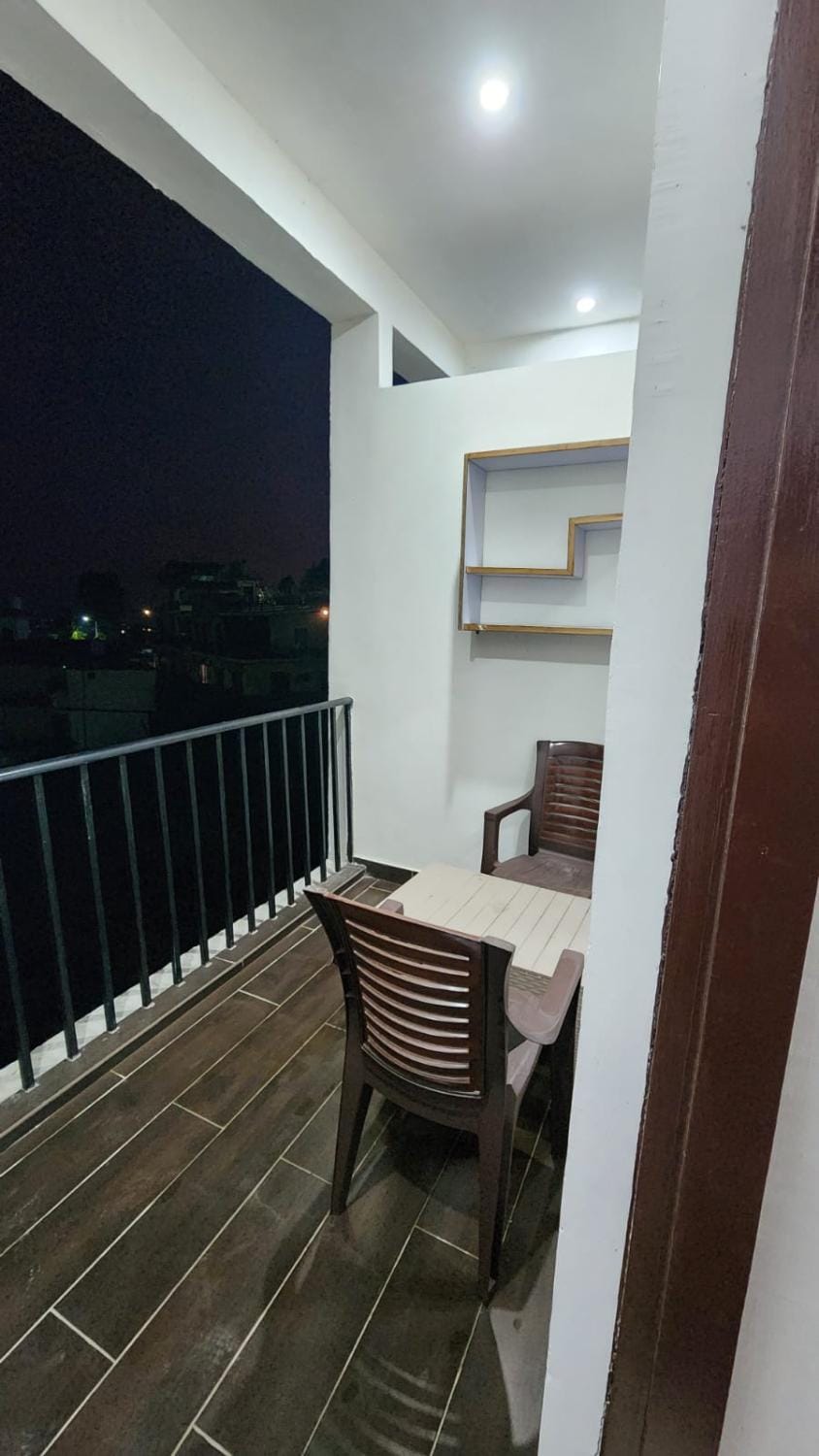 Deepayan Homestay Vacation rental in Uttarakhand