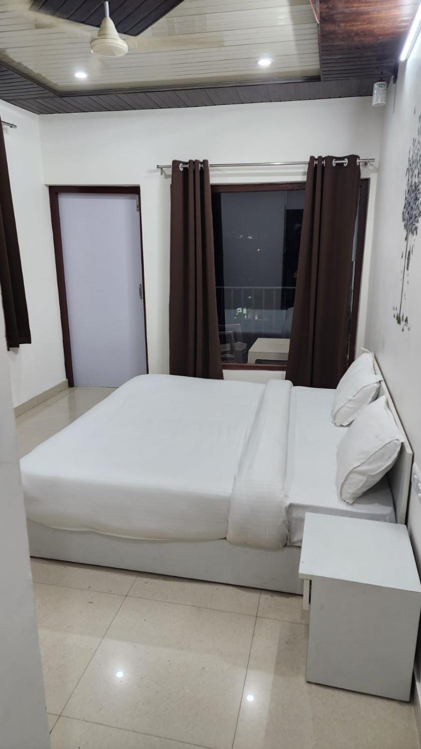 Deepayan Homestay Vacation rental in Uttarakhand