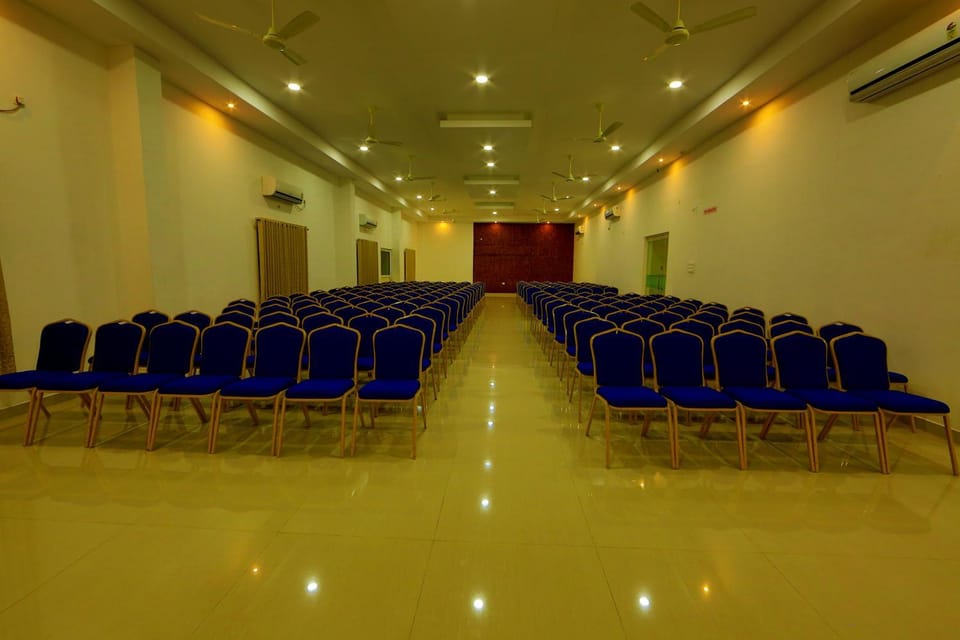 Banquet/Function facilities