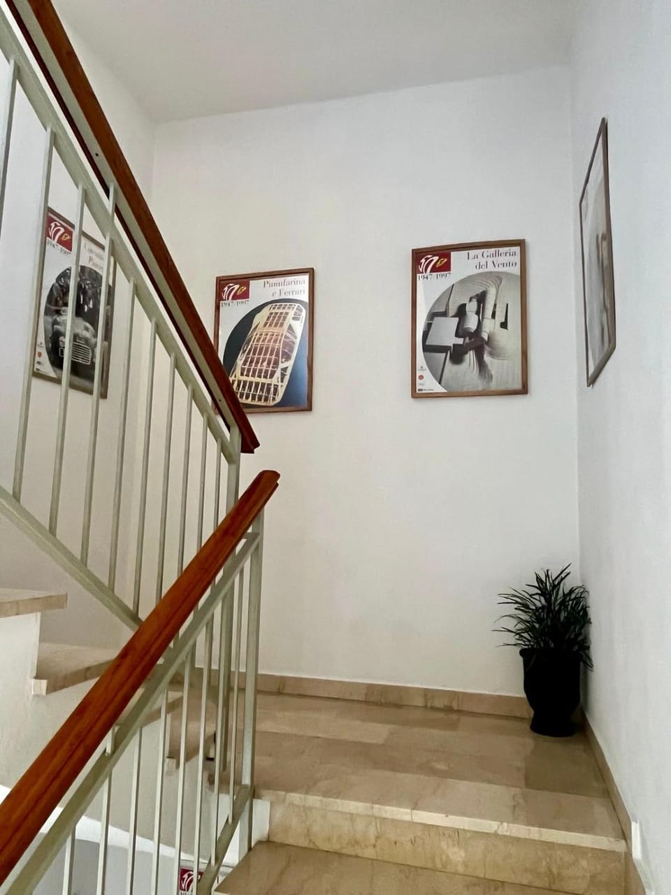 Motor Rooms Bed and Breakfast in Emilia-Romagna