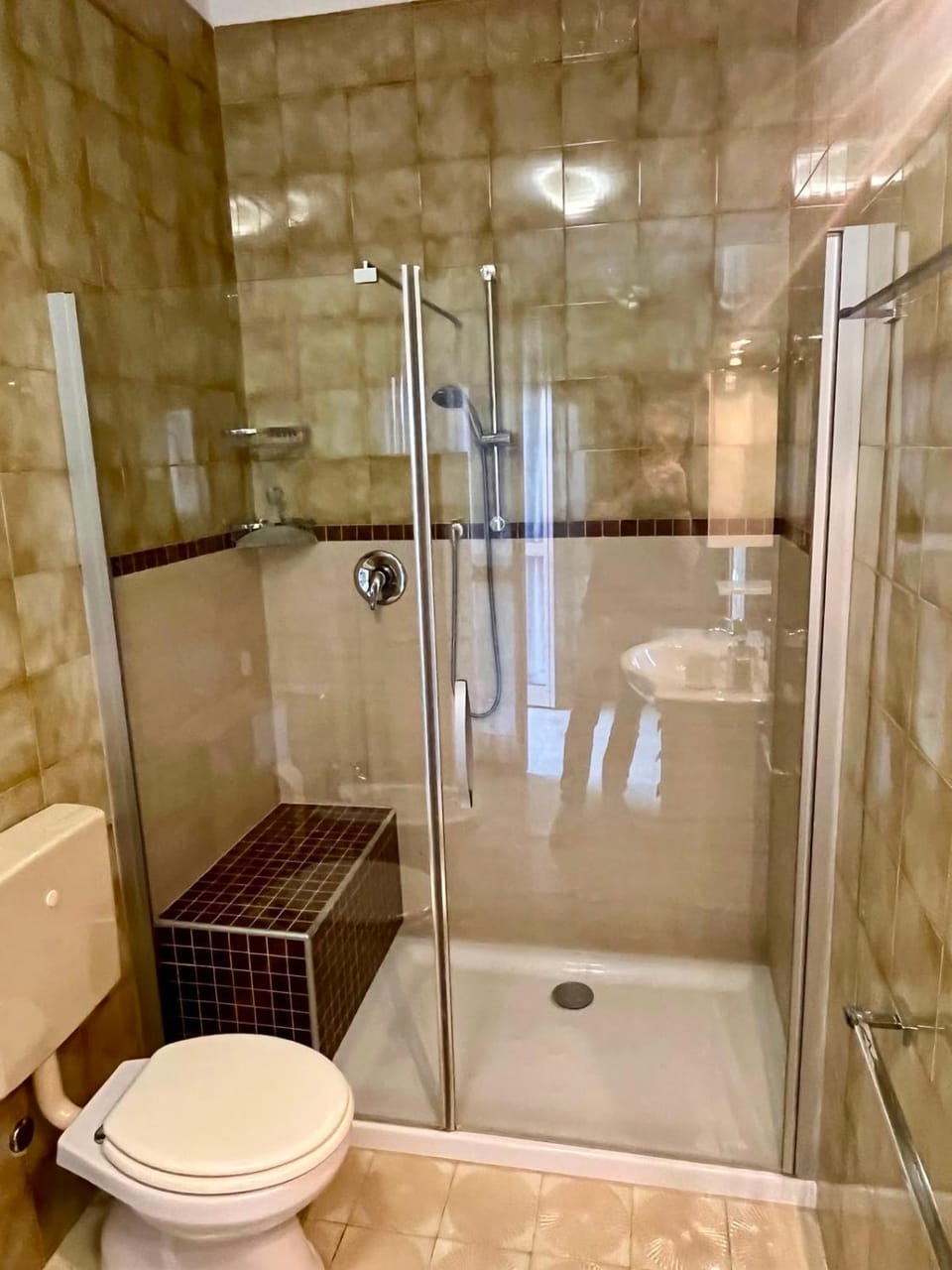 Motor Rooms Bed and Breakfast in Emilia-Romagna