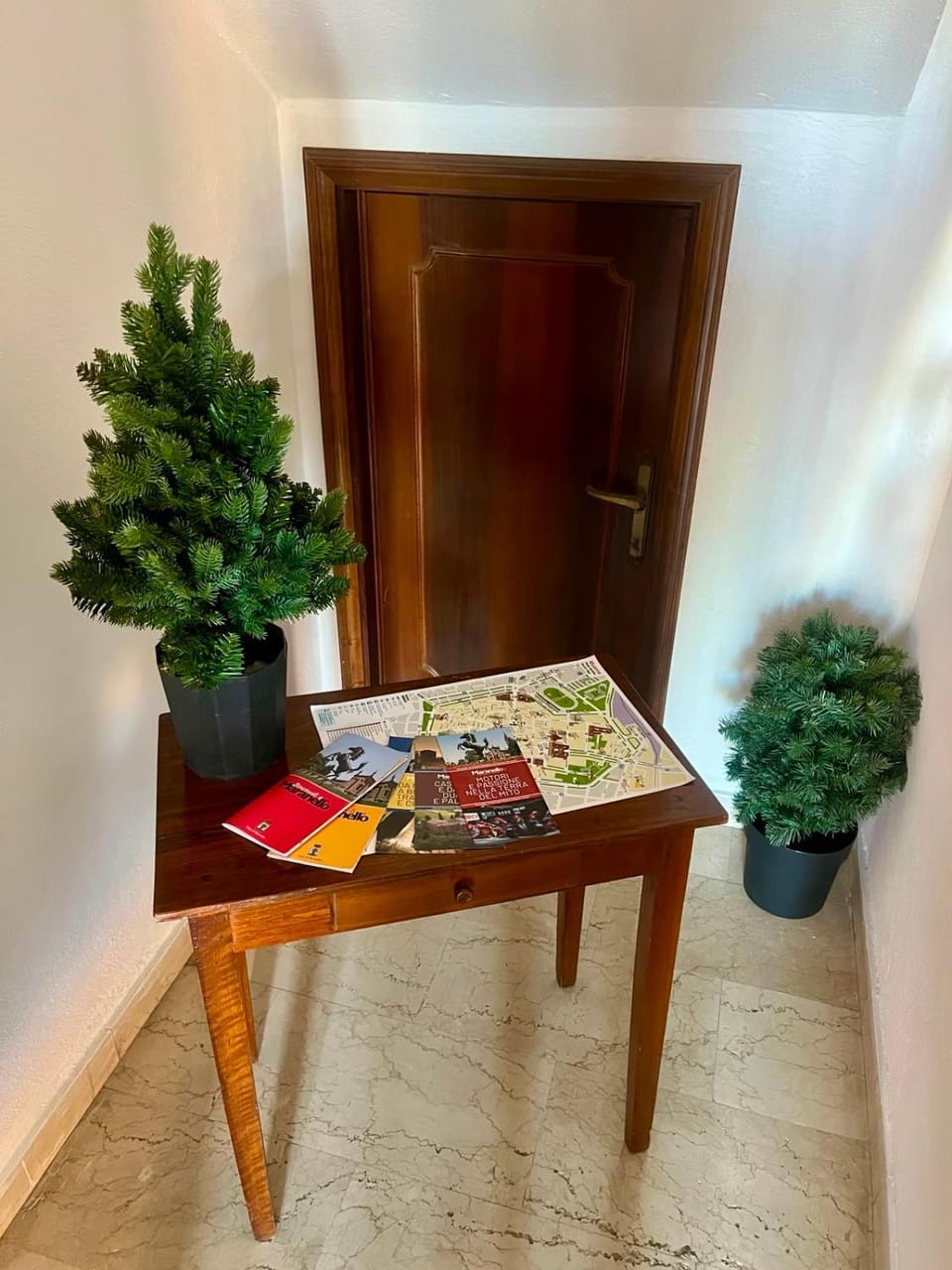 Motor Rooms Bed and Breakfast in Emilia-Romagna