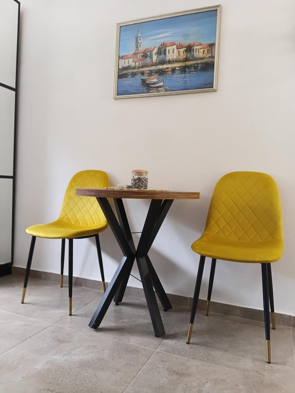Studio Verde with swimming pool Apartment in Kotor Municipality