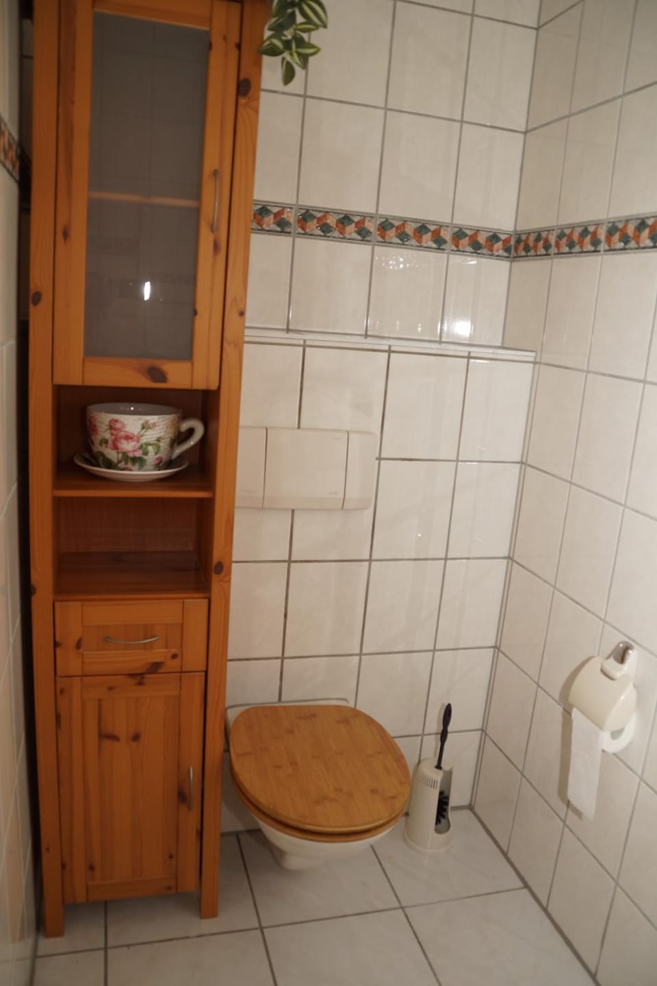 Ferienwohnung Buchbergblick Apartment in Thuringia, Germany