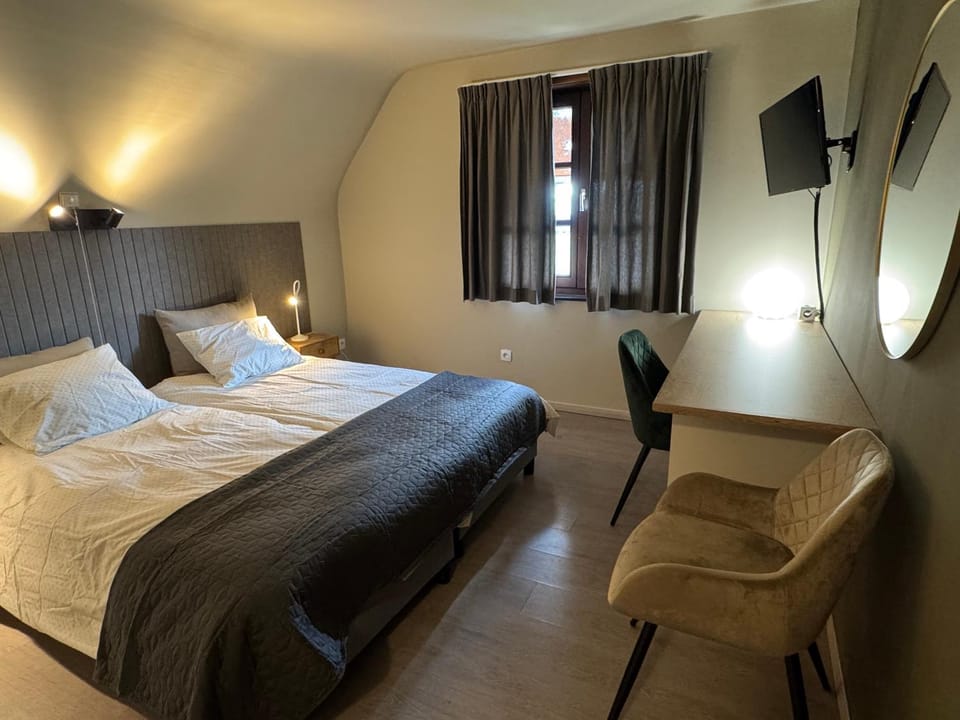 Hotel De Villa Hotel in Ghent