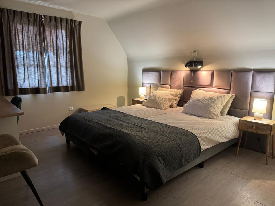 Hotel De Villa Hotel in Ghent