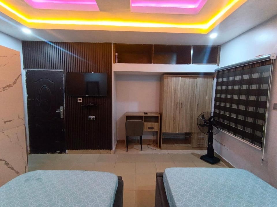 TV and multimedia, wardrobe