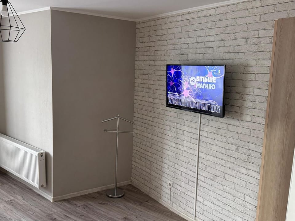 Перший поверх 2кімн Тоpapartment centr Apartment in Ukraine