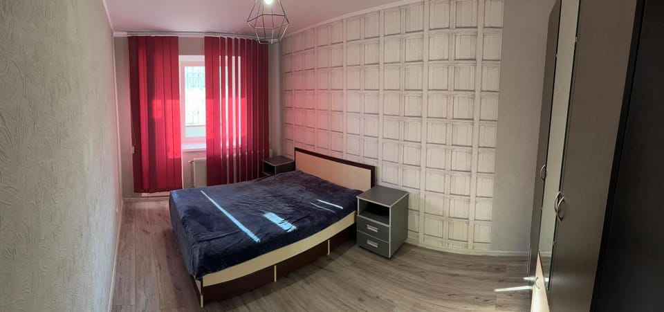 Перший поверх 2кімн Тоpapartment centr Apartment in Ukraine