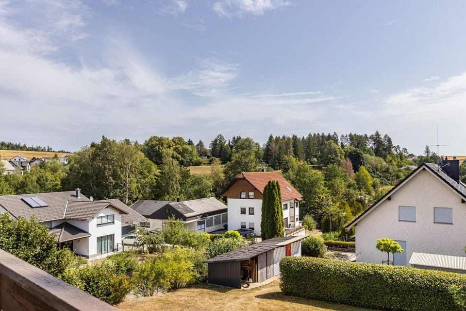 Auszeit Apartment in Baden-Württemberg
