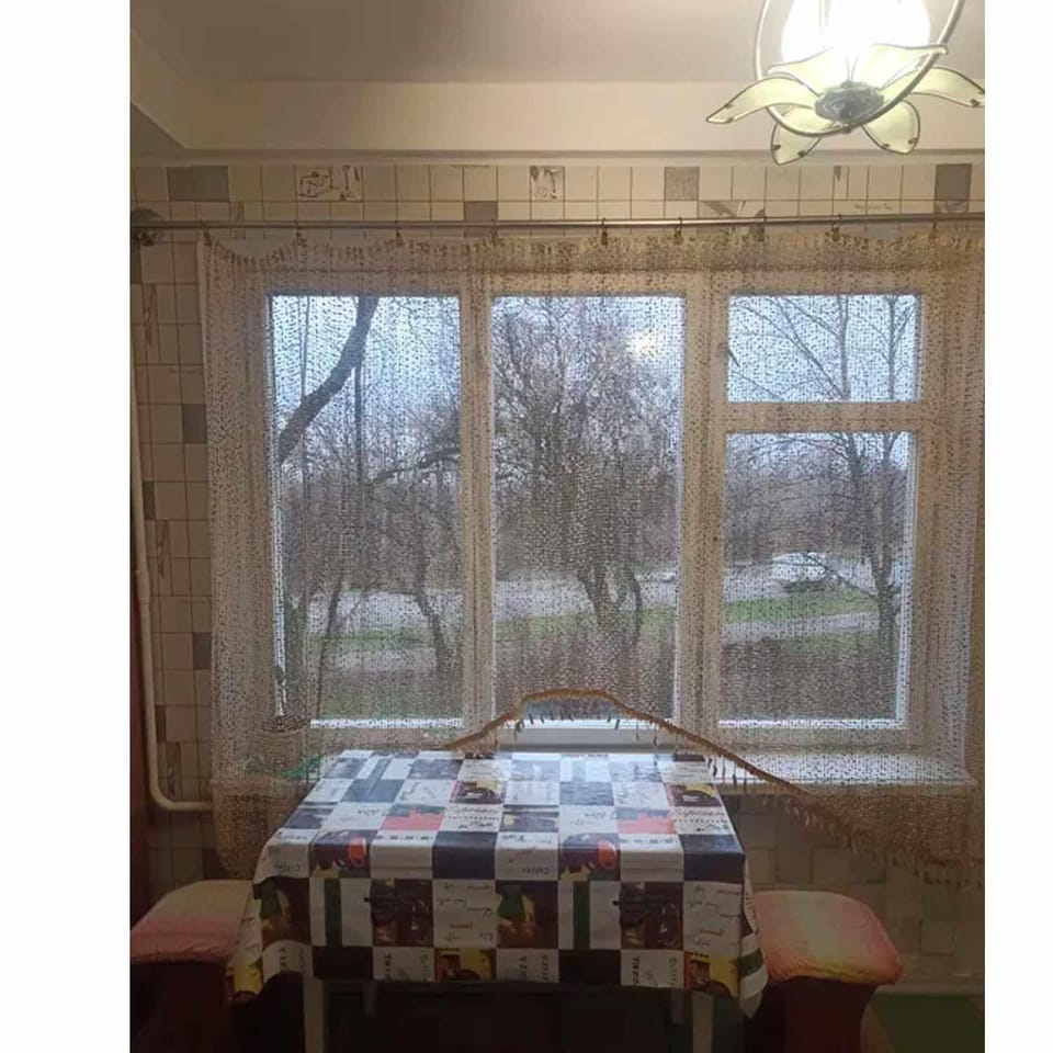 Окрема кімната в квартирі біля станції метро без підселення Vacation rental in Kiev City - Kyiv