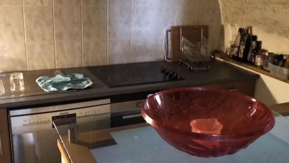 Grande maison avec jardin à Villeneuve-lès-Avignon Apartment in Villeneuve-lès-Avignon
