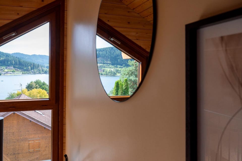 Lake view