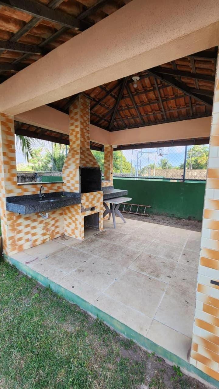 Apartamento Park Vinhais Apartment in São Luís