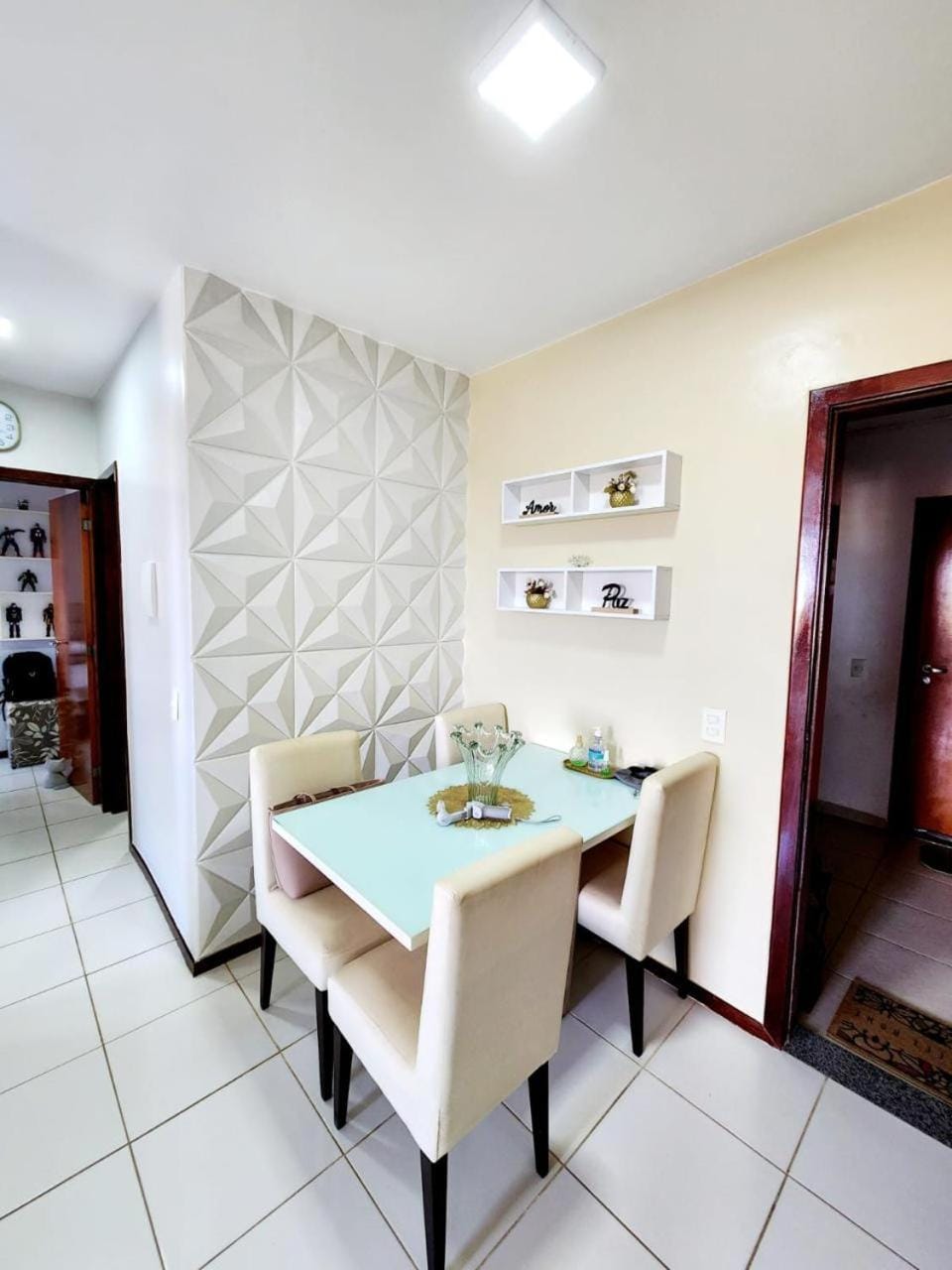 Apartamento Park Vinhais Apartment in São Luís