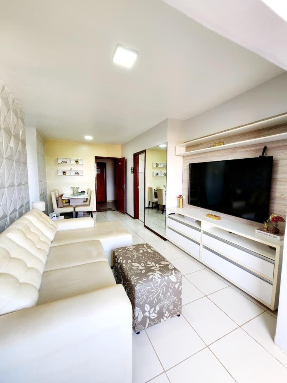 Apartamento Park Vinhais Apartment in São Luís