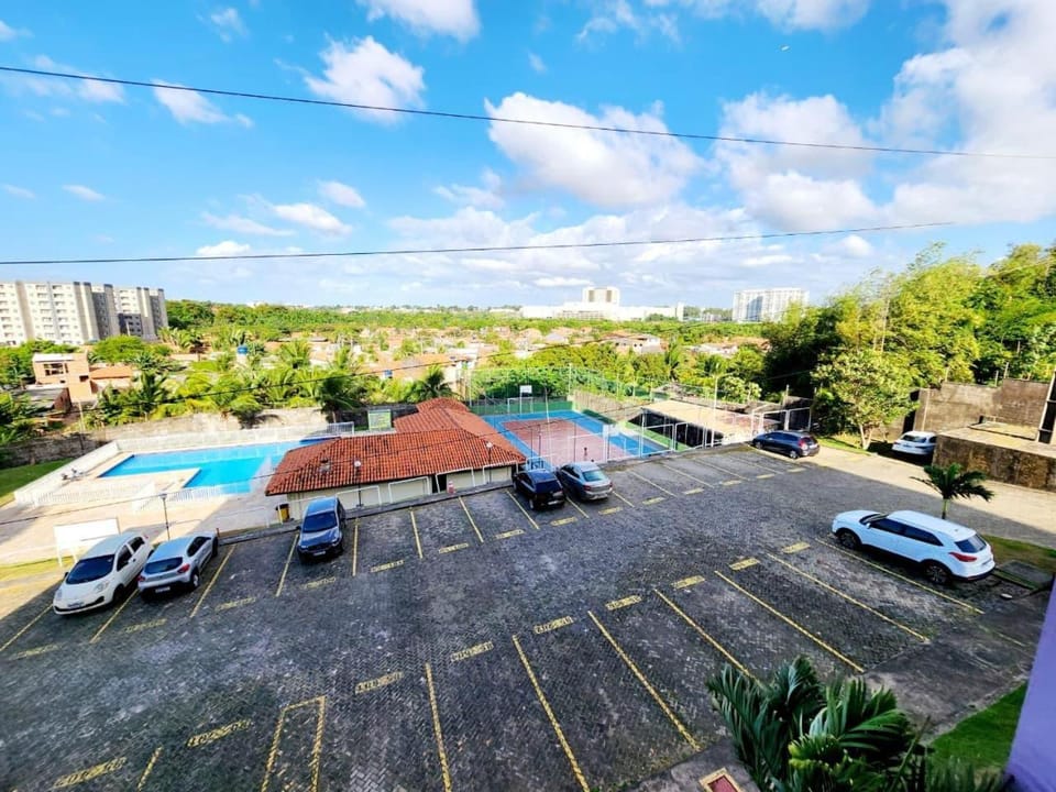 Apartamento Park Vinhais Apartment in São Luís