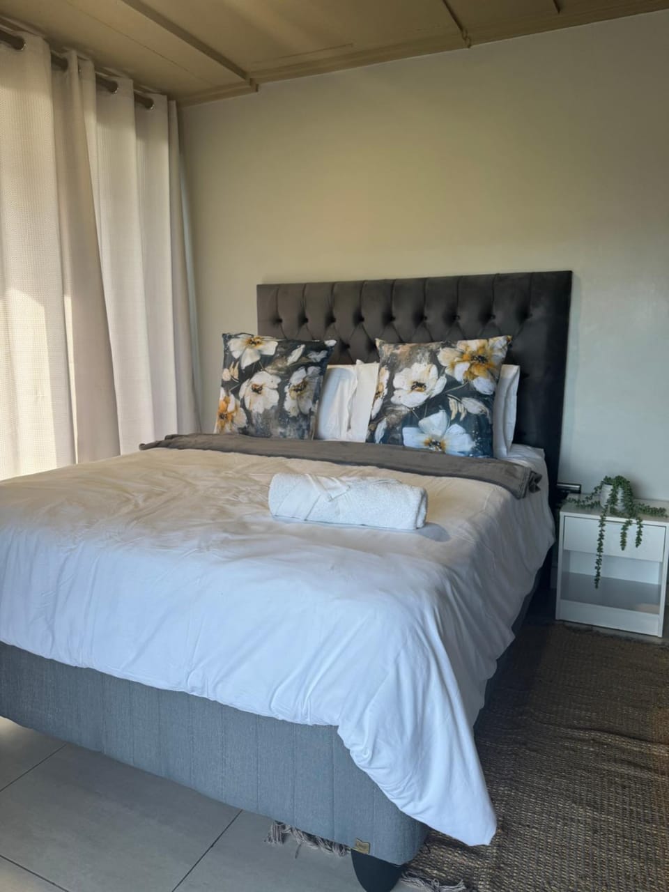 The Onyx Apartment in Umhlanga