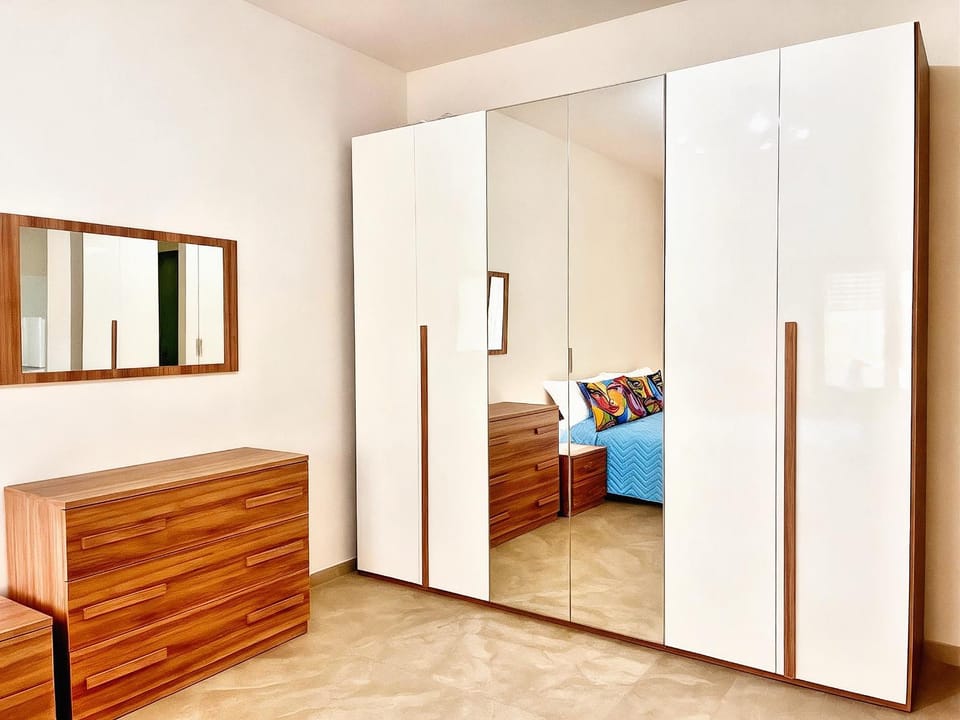 Note di Vienna sul Mare Apartment in Ortona