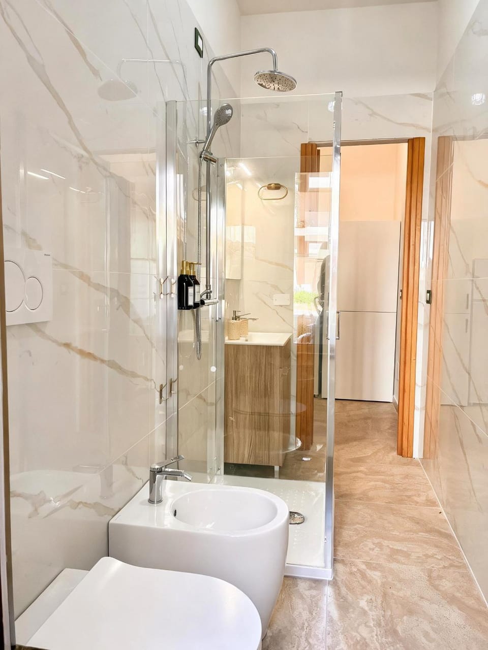 Note di Vienna sul Mare Apartment in Ortona