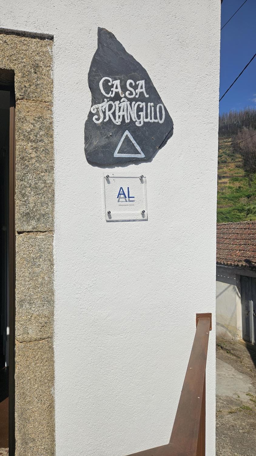 Property logo or sign