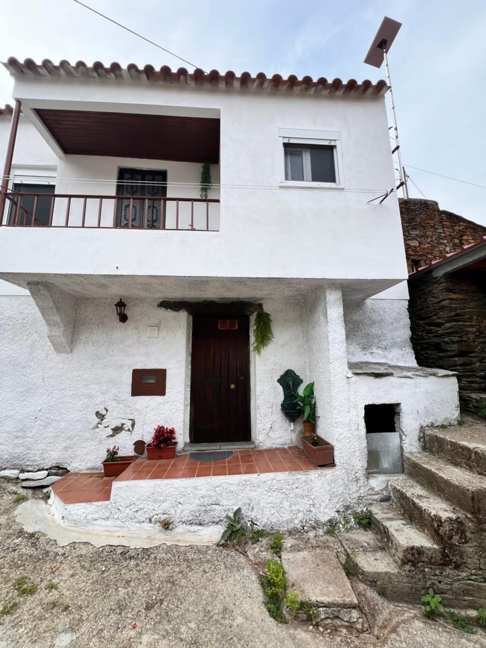 Balcony/Terrace, Balcony/Terrace