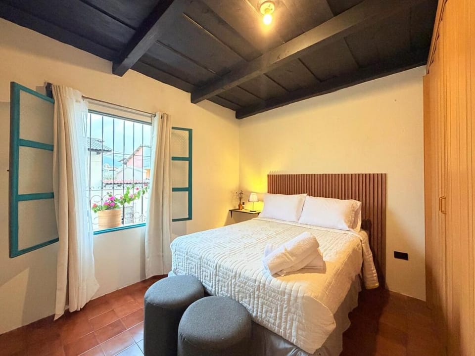 Casa Ferniela Villa in Antigua Guatemala