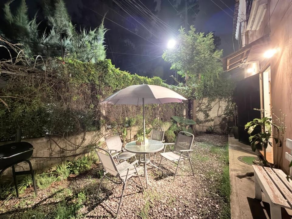 Casa Ferniela Villa in Antigua Guatemala