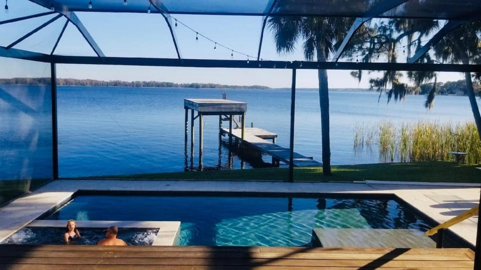 Hot Tub, Pool view, Pool view, Swimming pool, Swimming pool, Swimming pool