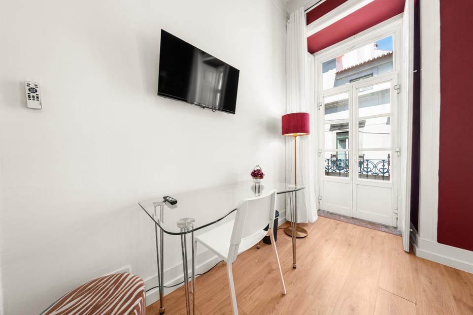 Premium Bica Rooms Bed and Breakfast in Lisbon