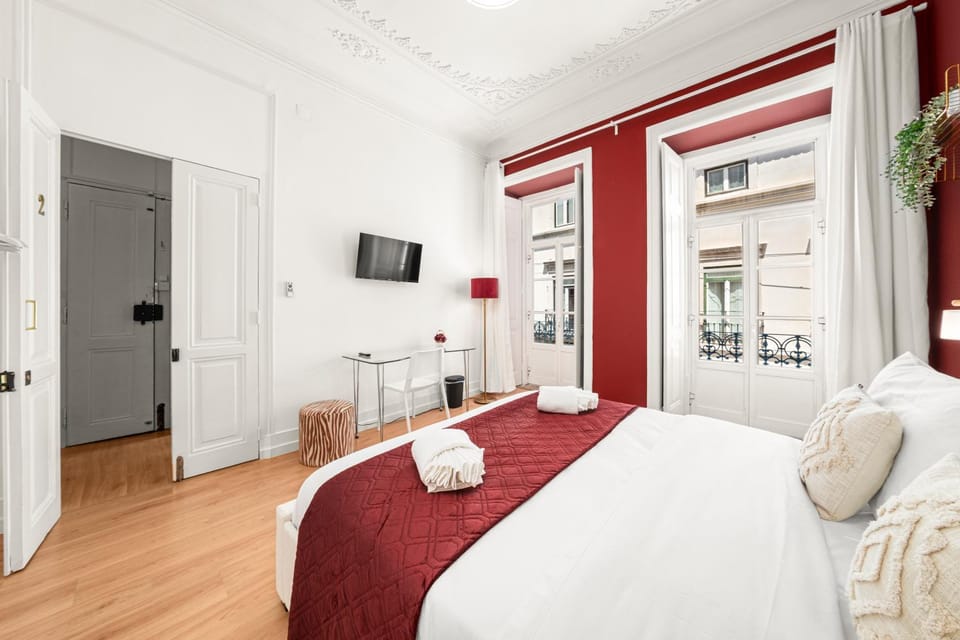 Premium Bica Rooms Bed and Breakfast in Lisbon