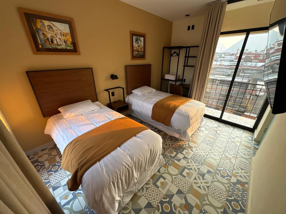 Hotel Posada de Piedra Hotel in Orizaba