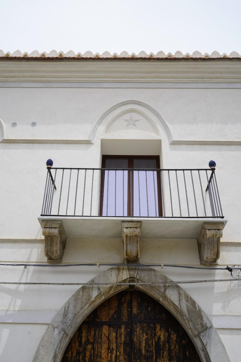 L'antica Dimora Fronte Mare Vacation rental in Sicily