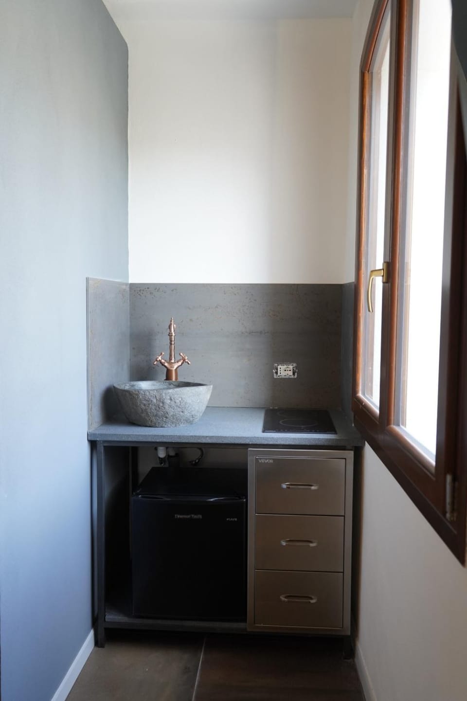 L'antica Dimora Fronte Mare Vacation rental in Sicily
