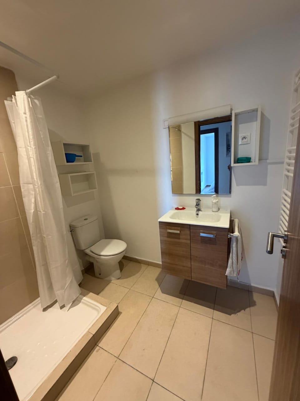 Bellerive D Apartment in Casablanca