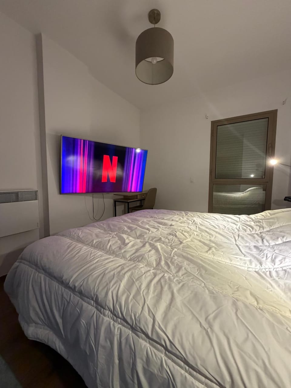 Bellerive D Apartment in Casablanca