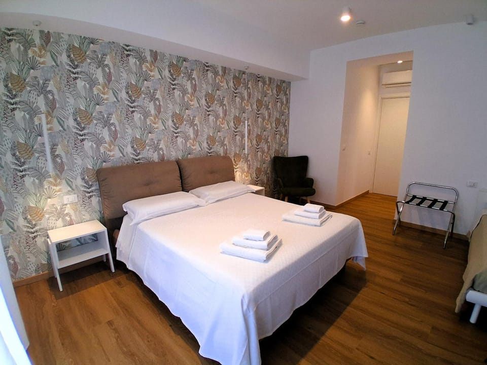 La Maison de Stephanie rooms Bed and Breakfast in Bari